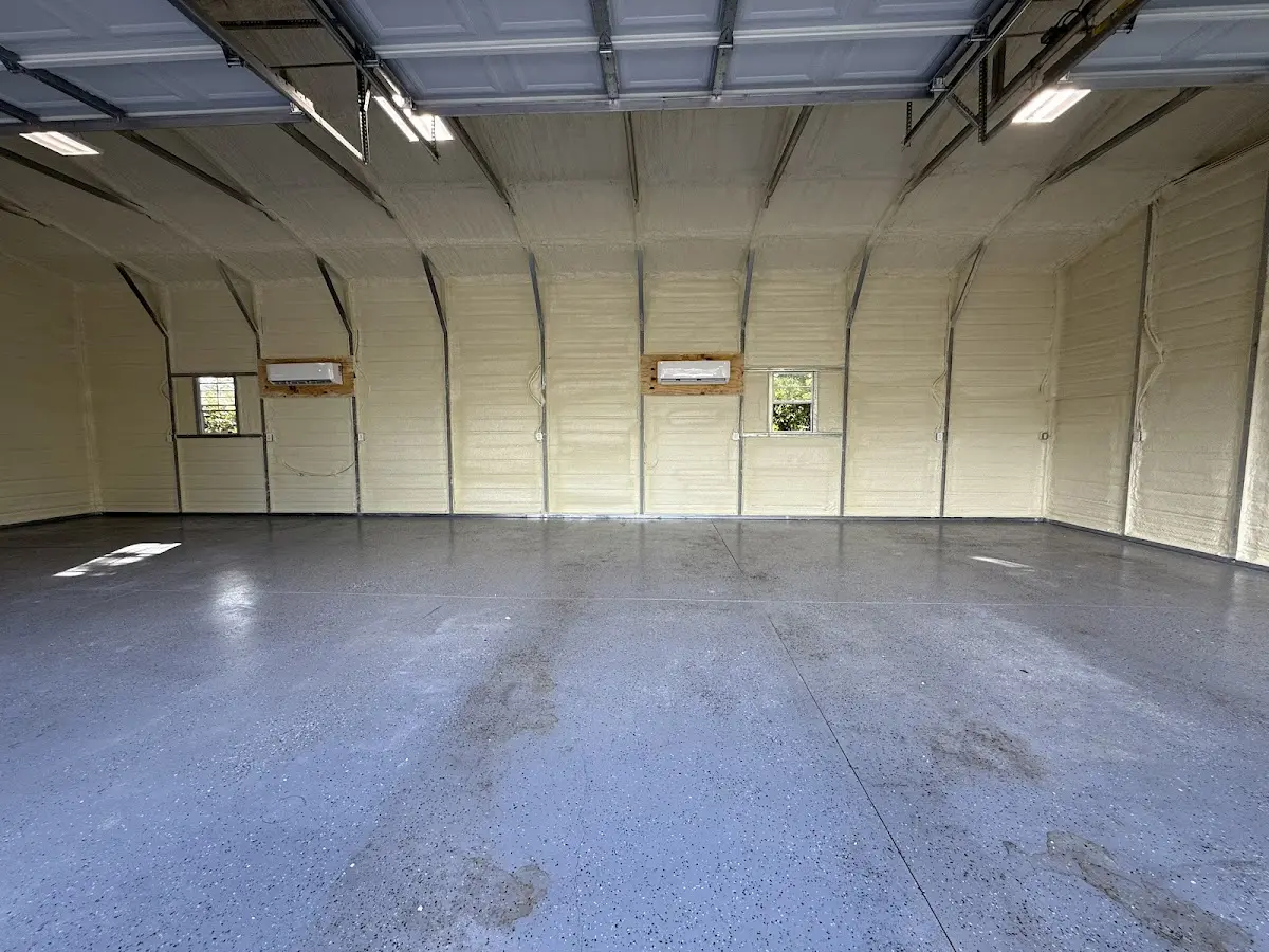 Spray Foam Roofing services in University Heights, OH